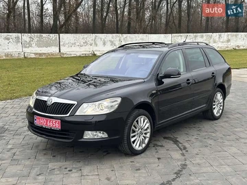 Авто Skoda Octavia 2012 № 8283084