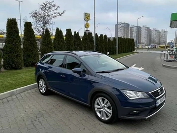 Авто SEAT Leon 2019 № 8283122