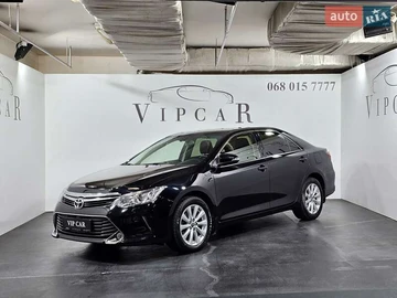 Авто Toyota Camry 2015 № 8283123