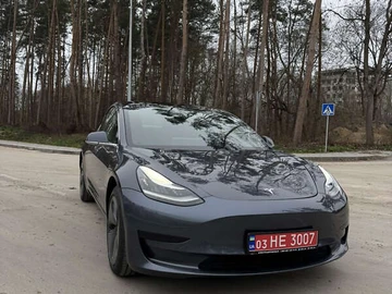 Авто Tesla Model 3 2019 № 8283124