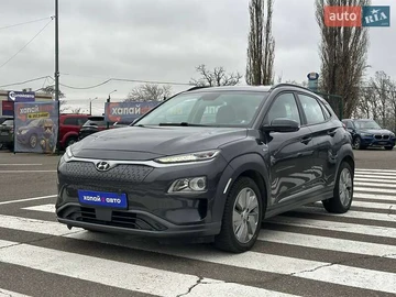 Авто Hyundai Kona 2020 № 8283126