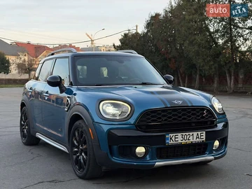 Авто MINI Countryman 2018 № 8283129