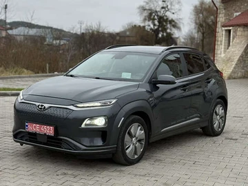 Авто Hyundai Kona 2020 № 8283130