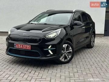 Авто KIA Niro 2020 № 8283136