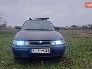 Авто ВАЗ 2111 2007 № 8283139