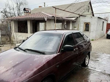 Авто ВАЗ 2112 2008 № 8283143
