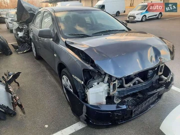 Авто Mitsubishi Lancer 2008 № 8283152