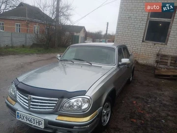 Авто ГАЗ 31105 Волга 2007 № 8283162
