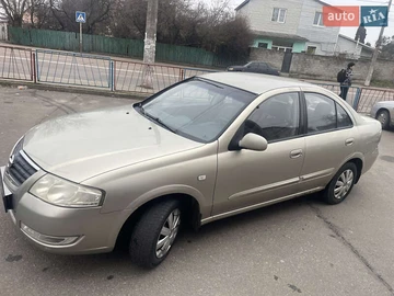 Авто Nissan Almera 2006 № 8283171