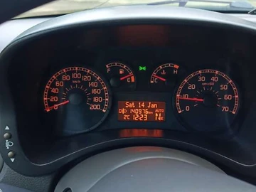 Авто Fiat Panda 2007 № 8283176