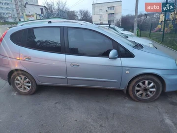 Авто Chevrolet Tacuma 2005 № 8283180
