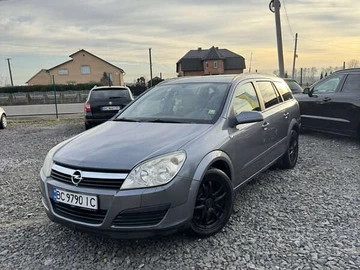 Авто Opel Astra 2006 № 8283189