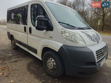 Авто Fiat Ducato 2006 № 8283362