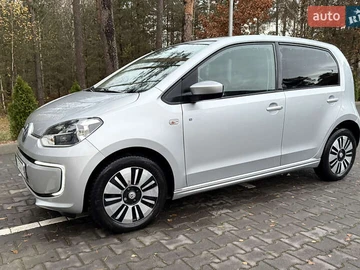 Авто Volkswagen E-Up 2013 № 8283369