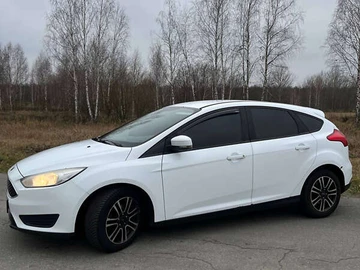 Авто Ford Focus 2015 № 8283416