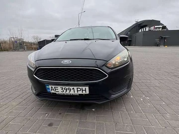 Авто Ford Focus 2018 № 8283428