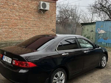 Авто Honda Accord 2006 № 8283429