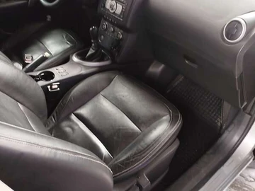 Авто Nissan Qashqai 2008 № 8283432
