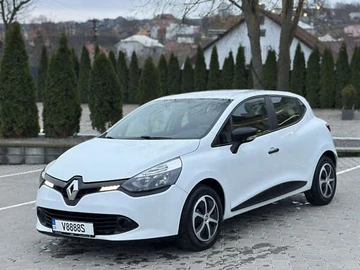 Авто Renault Clio 2016 № 8283440