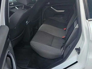 Авто Ford Kuga 2010 № 8283684