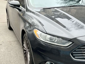 Авто Ford Fusion 2014 № 8283695