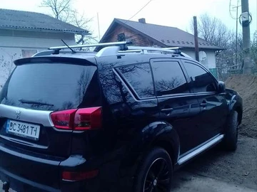 Авто Peugeot 4007 2008 № 8283696