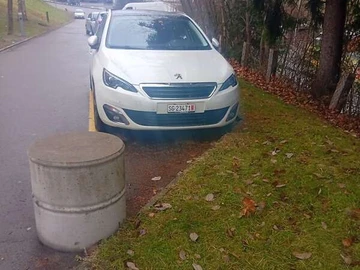 Авто Peugeot 308 2015 № 8283698