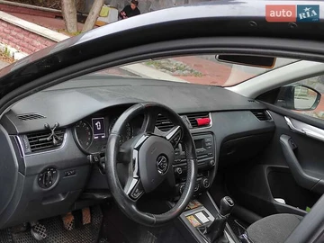 Авто Skoda Octavia 2013 № 8283870