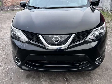 Авто Nissan Rogue Sport 2017 № 8283877
