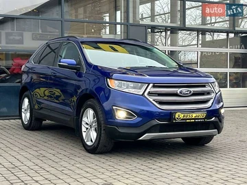 Авто Ford Edge 2015 № 8284036
