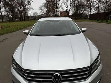 Авто Volkswagen Passat 2016 № 8284039