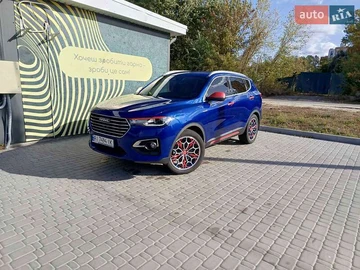 Авто Haval H6 2019 № 8284041
