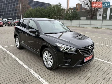 Авто Mazda Cx-5 2015 № 8284042