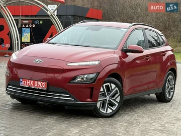 Авто Hyundai Kona Electric 2023 № 8284043