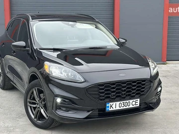 Авто Ford Escape 2020 № 8284116