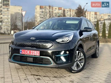 Авто KIA Niro 2021 № 8284119