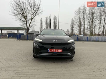 Авто Hyundai Kona 2022 № 8284137