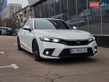 Авто Honda Civic 2023 № 8284151