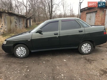 Авто ВАЗ 2110 2006 № 8284317