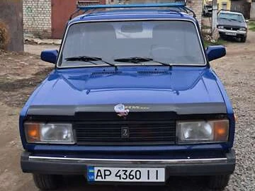 Авто ВАЗ 2104 2005 № 8284318