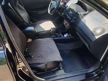 Авто Geely Mk-2 2011 № 8284319
