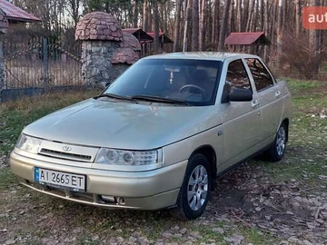 Авто ВАЗ 2110 2006 № 8284330