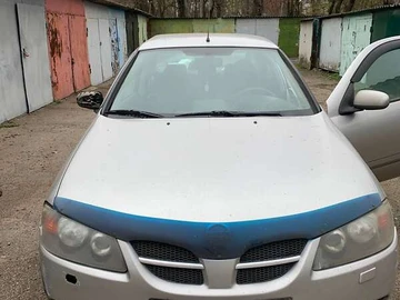Авто Nissan Almera 2005 № 8284331