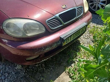Авто Daewoo Lanos 2006 № 8284333