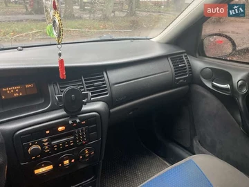 Авто Opel Vectra 2001 № 8284337