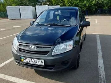 Авто ВАЗ 2190 Granta 2012 № 8284408