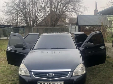 Авто ВАЗ 2170 Priora 2008 № 8284413