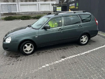 Авто ВАЗ 2171 Priora 2011 № 8284415