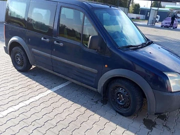 Авто Ford Transit Connect 2004 № 8284422