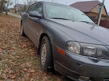 Авто Volvo S80 2002 № 8284427